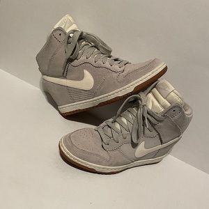 Women’s Nike Dunk Sky Hi